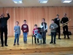 Koncert styczniowy   - 05